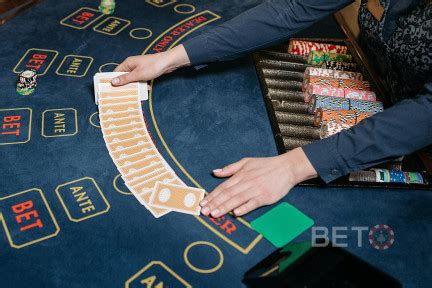 Baccarat Strategy and Betting Strategies Explained by Pro.